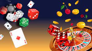 Официальный сайт Casino Frank